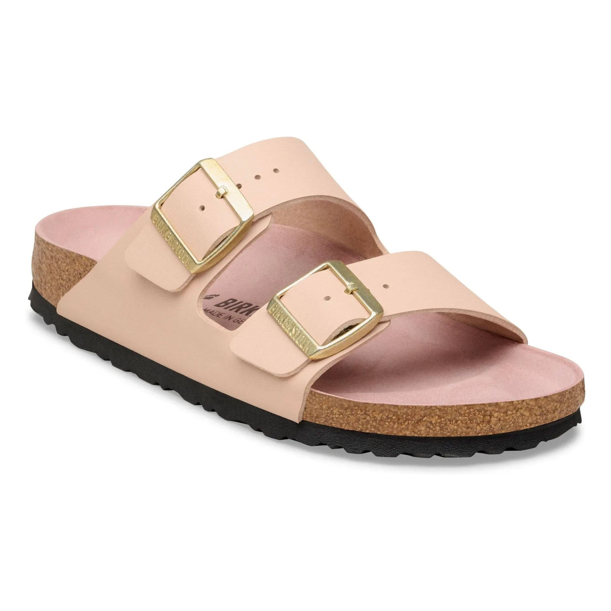BIRKENSTOCK - Sandalias Arizona Birko-Flor | Beige