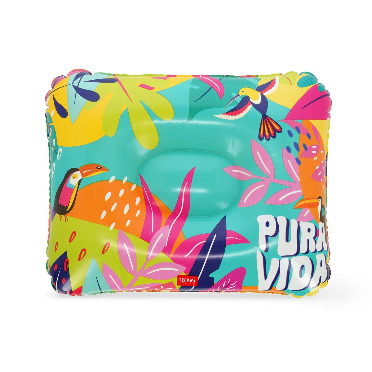 Legami - Pura Vida Almohada Inflable