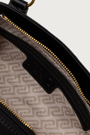 Bolso cruzado Liu Jo para mujer de piel sintética