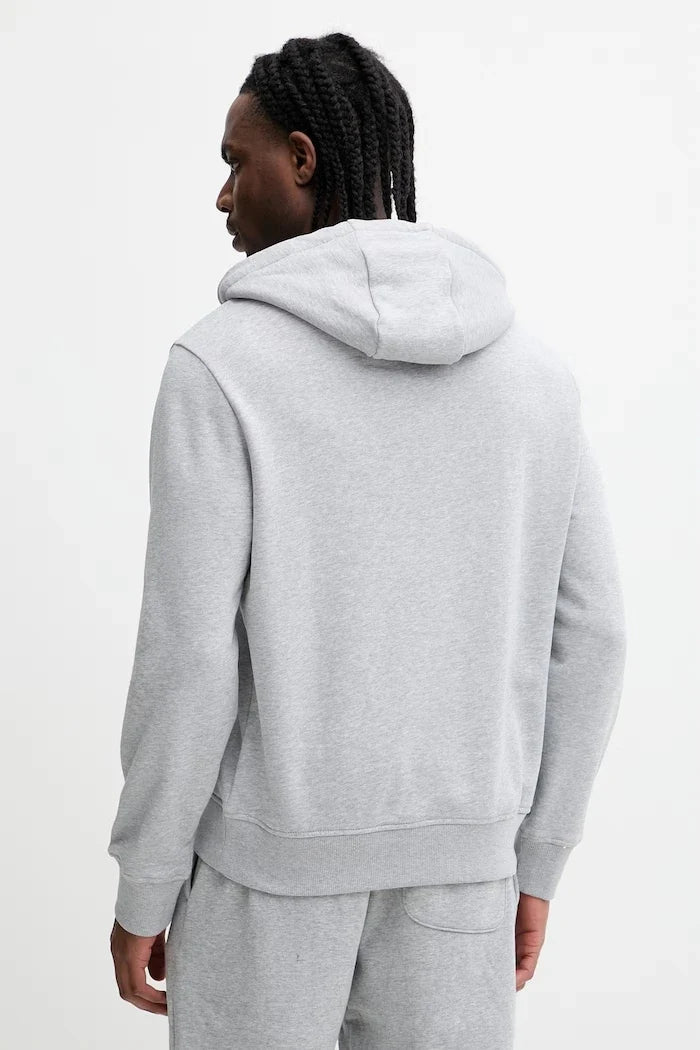 Sudadera de algodón Balis de Napapijri