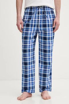 Pantalón de pijama de algodón para hombre Polo Ralph Lauren