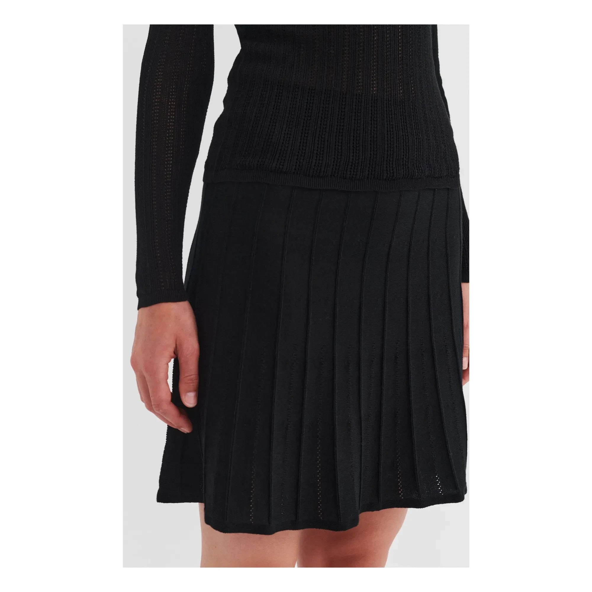 FUB - Falda Negra