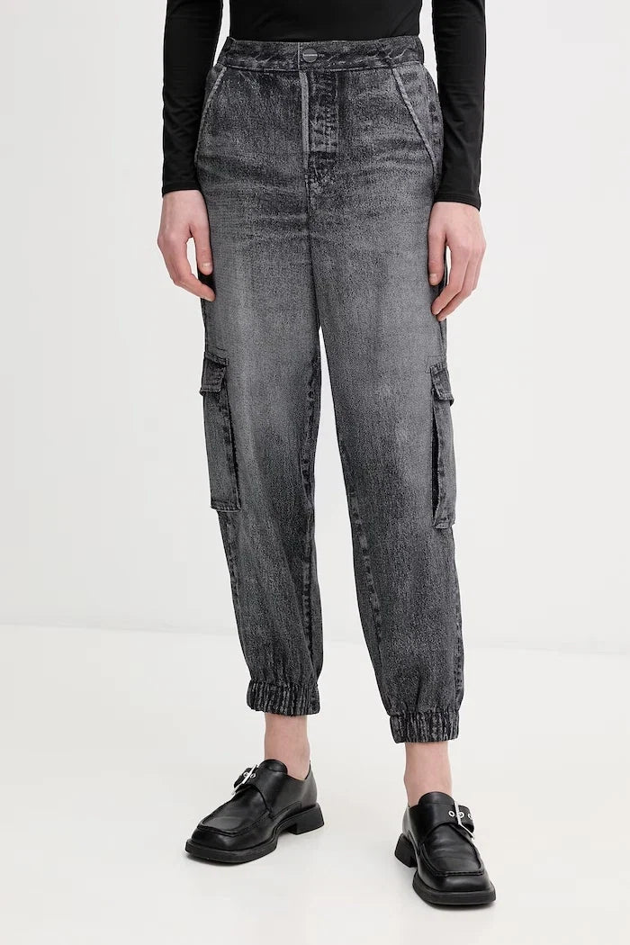 AllSaints SELMA Pantalón