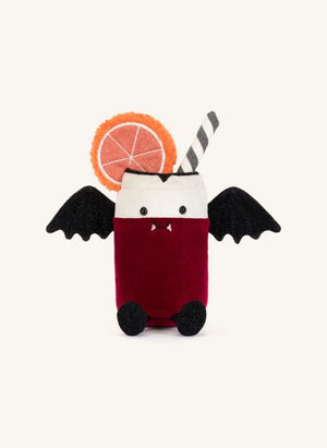 Jellycat - Amuseables Vampop Bebida de Peluche
