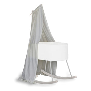 Quax - Mosquitera para cuna | Crudo