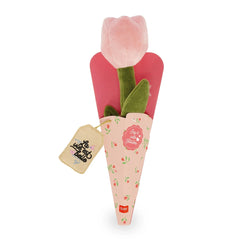 Legami - Ramo de Juguetes de Peluche Tulipán - Dilo con Flores