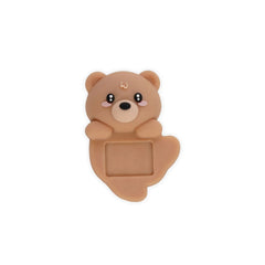 Legami - Figura decorativa adhesiva - Stickie Peeky - Osito