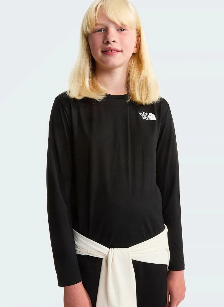 The North Face - Camiseta The North Face | Negra