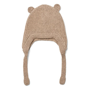 Liewood - Aviana Ears crush | Beige