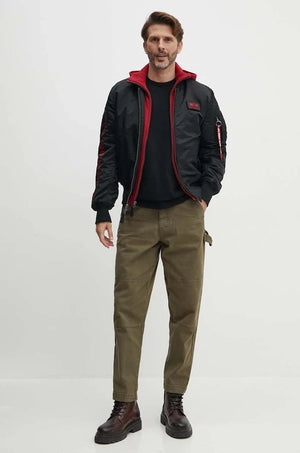 Alpha Industries MA-1 D-Tec SE Cazadora Bomber