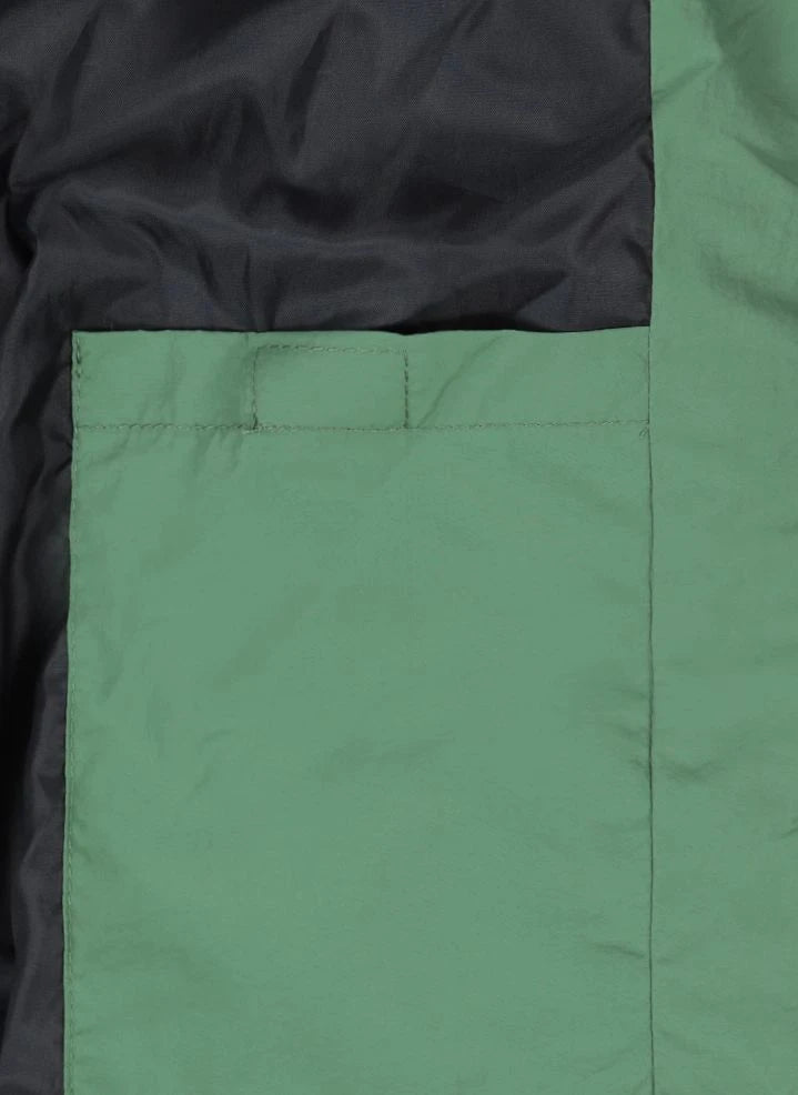 Tumble N'Dry - Bobbie Down Jacket | Verde claro