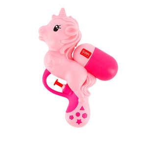 Legami - Pistola de Agua Unicornio para Niños - Pistola de Agua