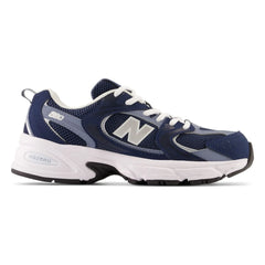 New Balance - Bağcıklı 530 sneakers | Lacivert