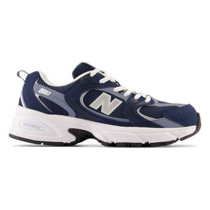 New Balance - Bağcıklı 530 sneakers | Lacivert