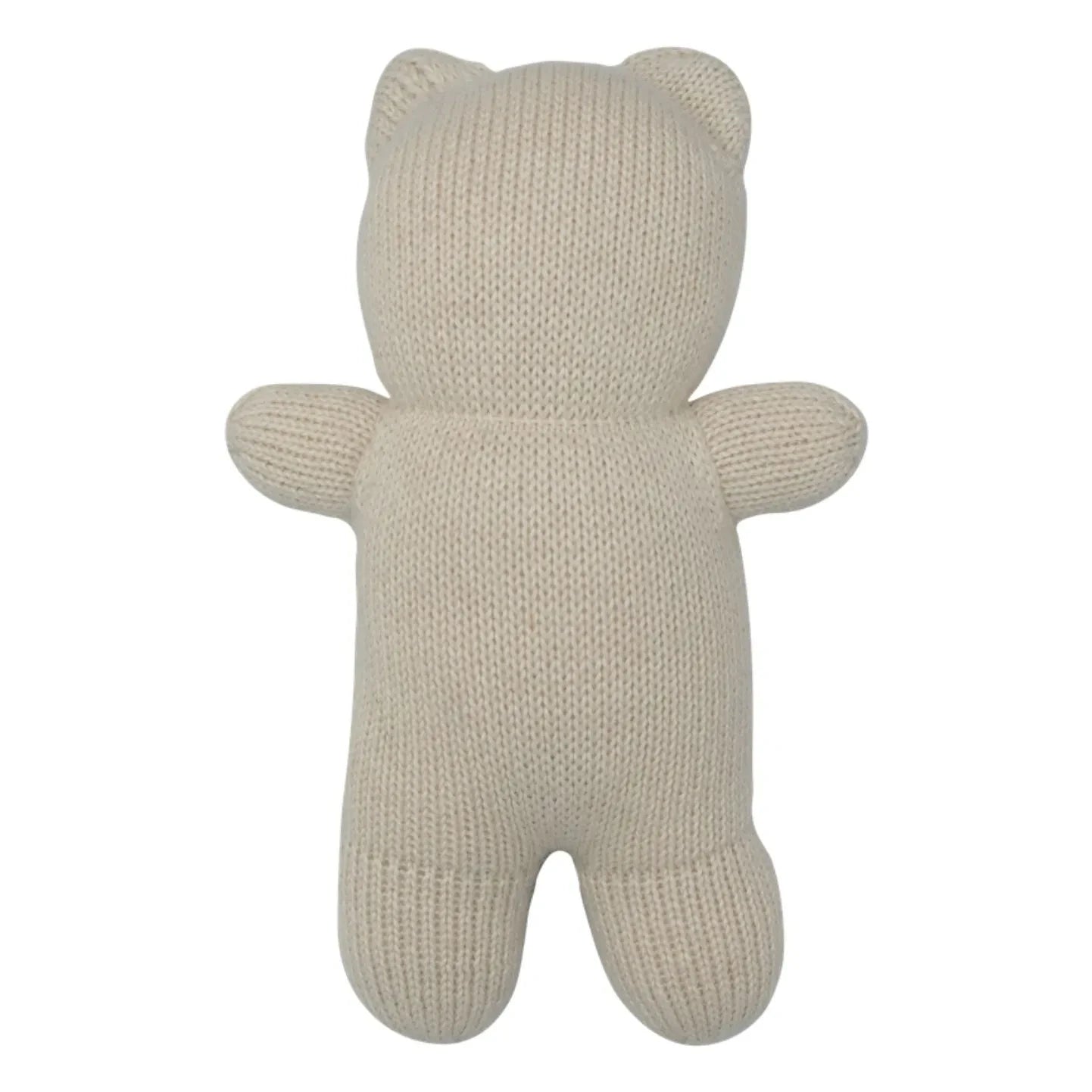 Holmm - Teddy Baby Alpaca | Crudo