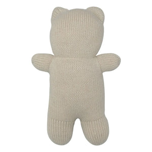Holmm - Teddy Baby Alpaca | Crudo