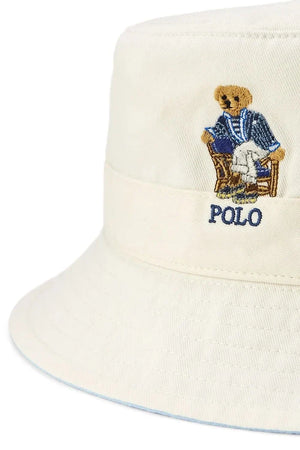 Gorra Polo Ralph Lauren de algodón para hombre
