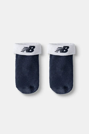 Bodys de algodón New Balance para bebé