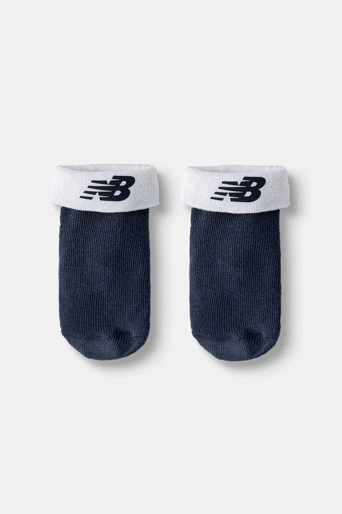 Bodys de algodón New Balance para bebé