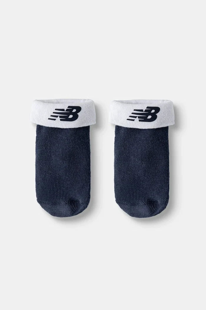 Bodys de algodón New Balance para bebé