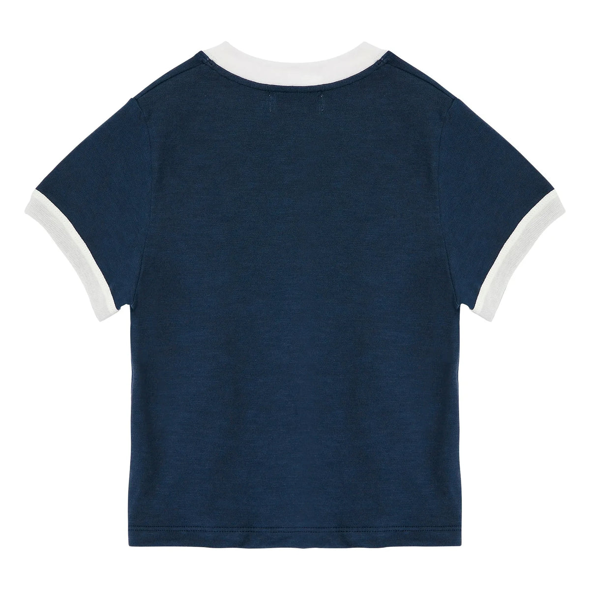 True Artist - Camiseta N.º 25 | Azul Oscuro