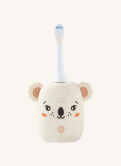 La Zoofamily - Cepillo de Dientes Súper Sónico - Koala