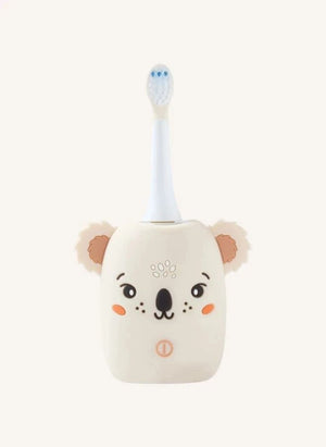 La Zoofamily - Cepillo de Dientes Súper Sónico - Koala