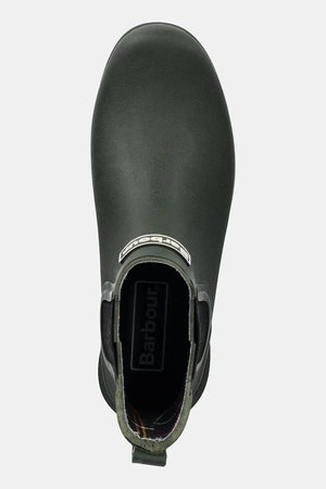 Botas de agua Barbour Wilton
