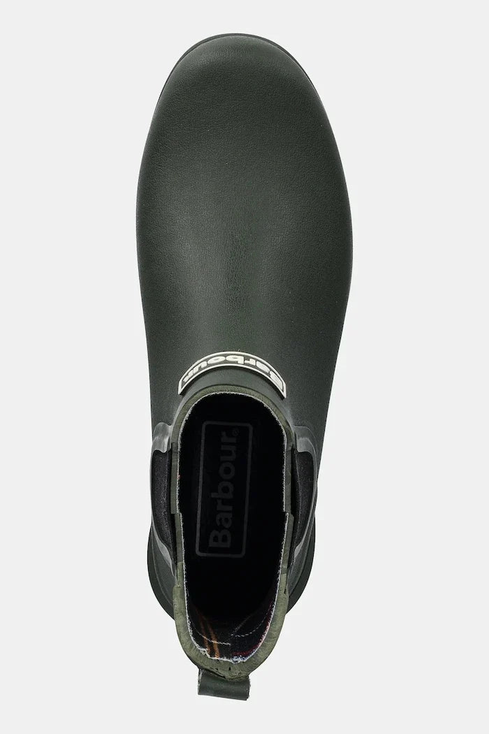 Botas de agua Barbour Wilton