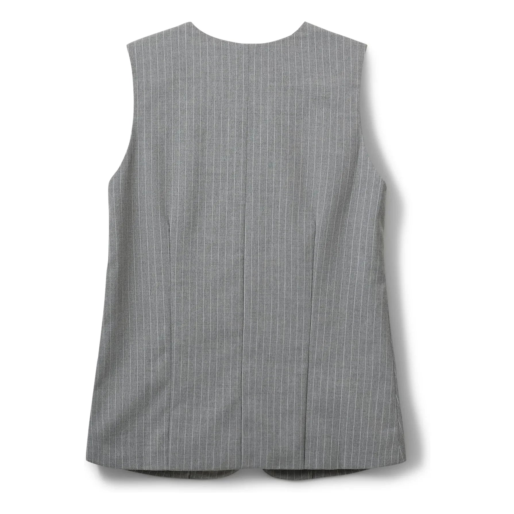 Sofie Schnoor - Chaleco sin mangas Merthasy | Gris