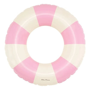 Petites Pommes - Flotador Olivia | Rosa caramelo