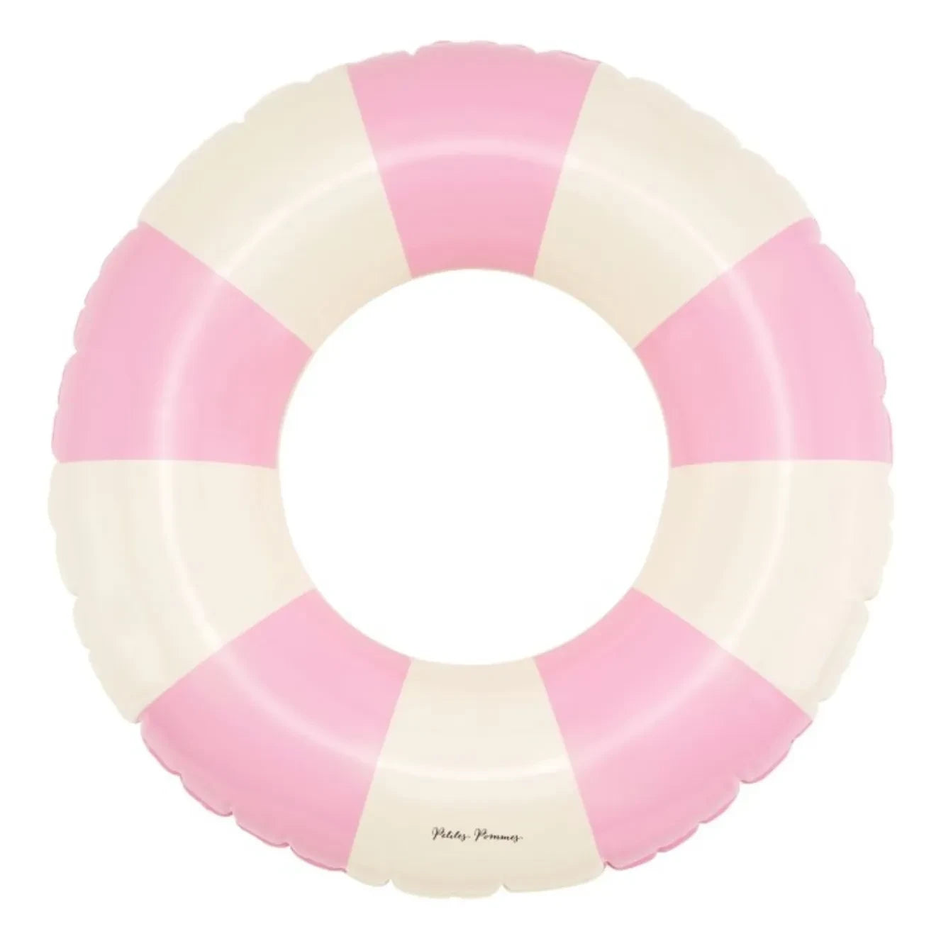 Petites Pommes - Flotador Olivia | Rosa caramelo