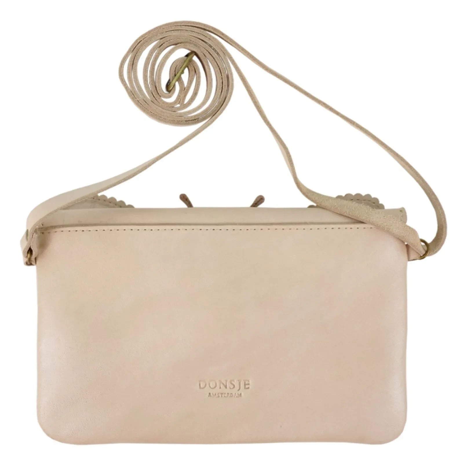Donsje - Bolso Brindi | Rosa empolvado