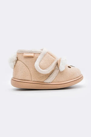 Pantuflas para niños