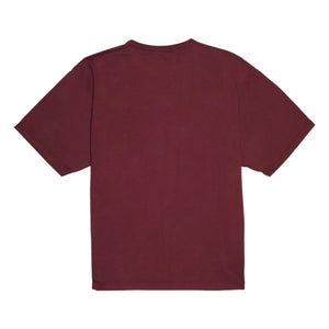 Smallable Man - Camiseta Solal de algodón orgánico | Berenjena
