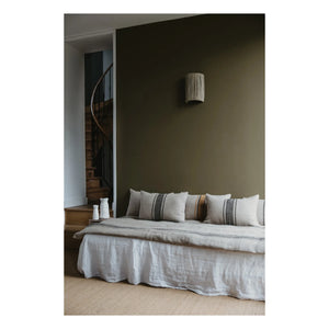 Cosydar - Lámpara de pared con cordón