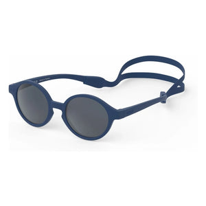IZIPIZI - Gafas de Sol #D Bebé | Azul Marino