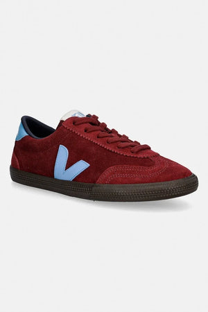 Zapatillas deportivas de ante Veja VOLLEY SUEDE