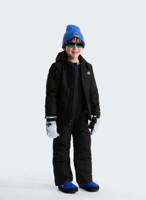 The North Face - Pantalón de Kayak Freedom | Negro