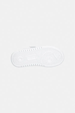 Polo Ralph Lauren HERITAGE COURT SUPER PS zapatillas deportivas para niños