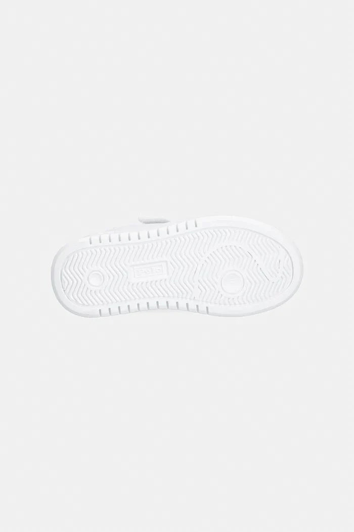 Polo Ralph Lauren HERITAGE COURT SUPER PS zapatillas deportivas para niños
