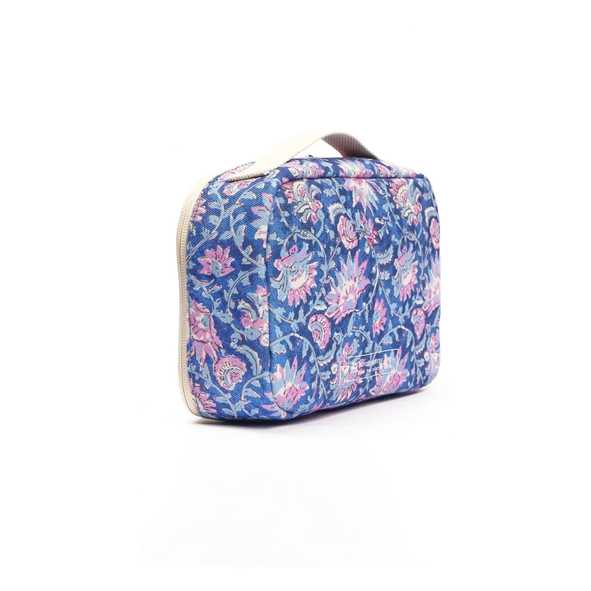 JOJO FACTORY - Fiambrera Louise Misha X Jojo Factory | Azul