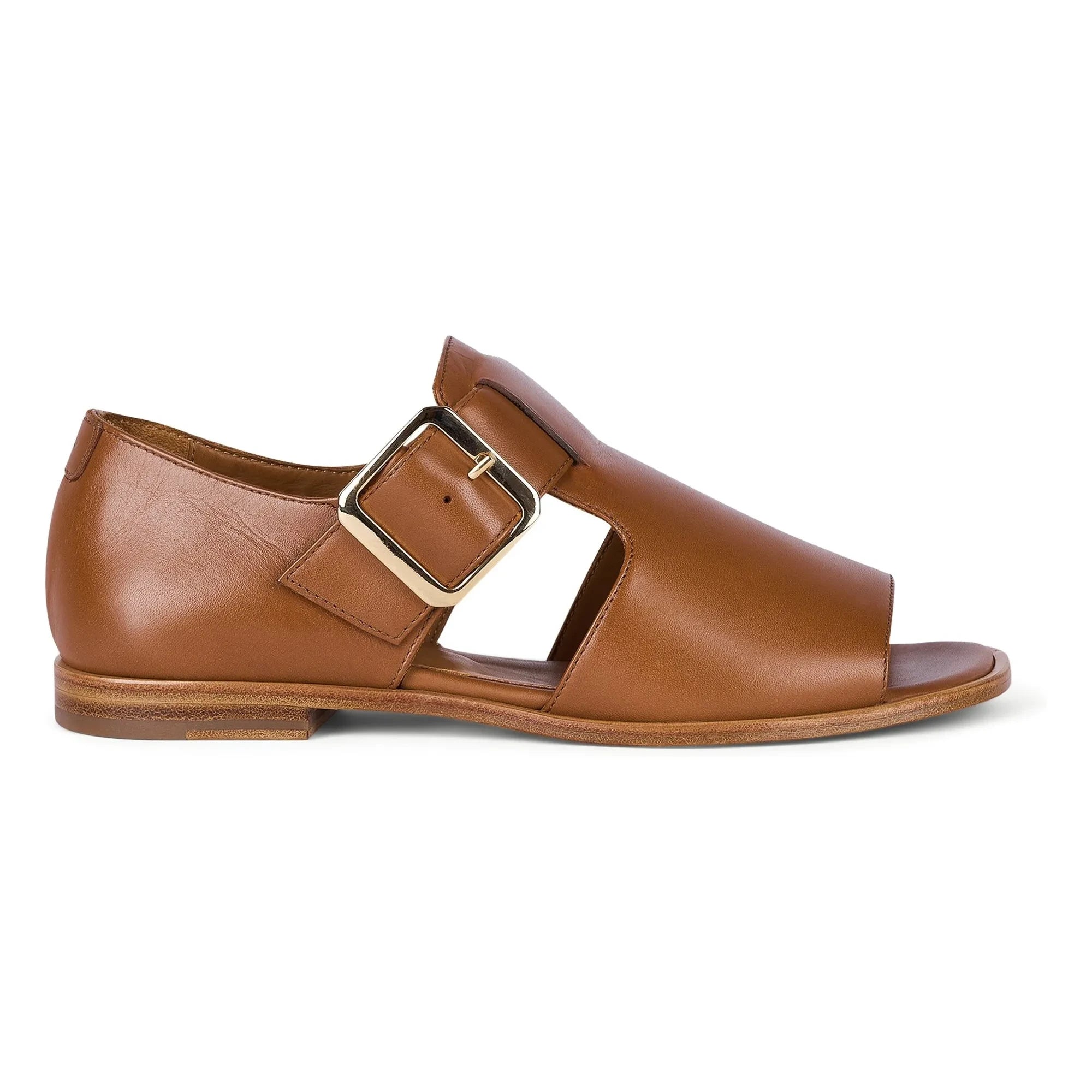 Anthology Paris - Sandalias Roppongi Oxford | Whiskey