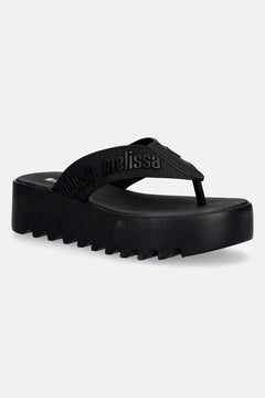 Melissa Japon Mujer M LOVER THONG PLATFORM AD