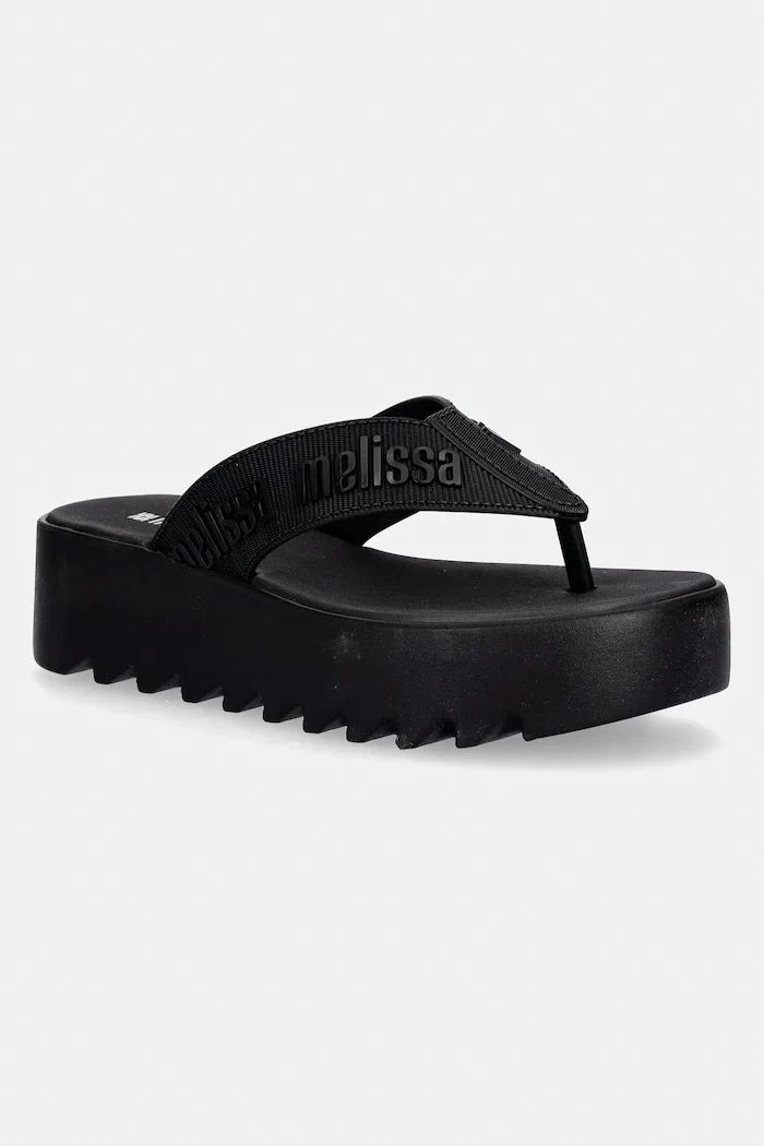 Melissa Japon Mujer M LOVER THONG PLATFORM AD