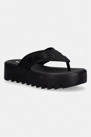 Melissa Japon Mujer M LOVER THONG PLATFORM AD