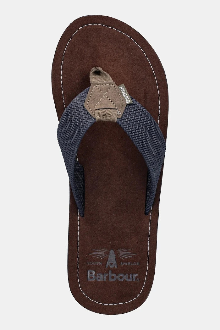 Chanclas Barbour Toeman