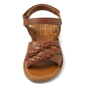 Bonpoint - Sandalias Liza | Camel