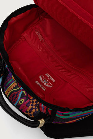 Sprayground - Pembe Kadın Şehir Sırt Çantası 910B8607NSZ