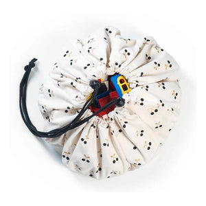Play and Go - Noomad mini saklama çantası - Cerises